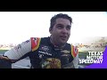 Gragson says Andy's Frozen Custard trophy 'motivated' him to win
