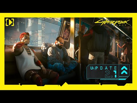 Cyberpunk 2077: Ultimate Edition (GOG), PC