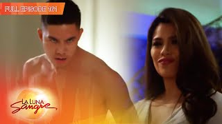 Download lagu [ENG SUB] Ep 161 | La Luna Sangre | Kathryn Bernardo, Daniel Padilla, Angel Locsin mp3