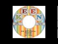 Sam Cooke ‎– For Sentimental Reasons / Desire Me 1957 Keen   3-4002