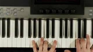 Video thumbnail for Yamaha CP1 Pro Stage Piano by PromenadeMusicTV