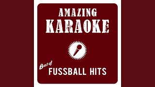 Goodbye (Karaoke Version) (Originally Performed By Sasha)