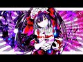 Kurumi High Sad Badass Edit Amv