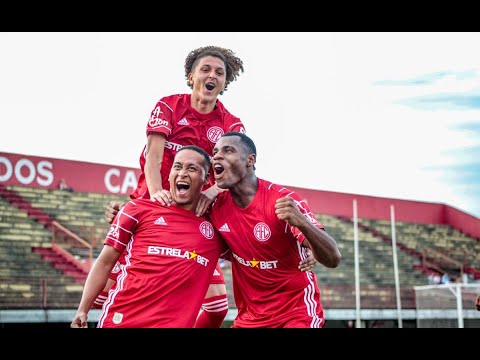 Carioca Série A2 2022 - Gols do America