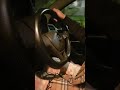 Beautiful Girl Car Drive Night Drive Sunday Night Drive Car Driving Status Khyati Soni