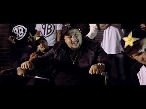 Přidej Plyn (official video) - Podmol x Jakub Děkan x REFEW x Kenny Rough