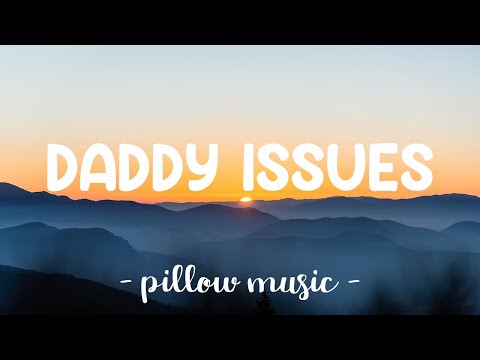 Daddy Issues - Bianca Linta (Lyrics) 🎵
