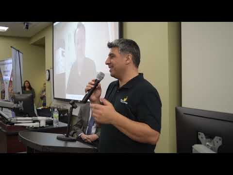 First Responders Appreciation Day Award Ceremony