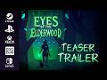 Gameplay video of Eyes of the ElderWood  PC