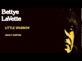 Little Sparrow ~ Bettye LaVette