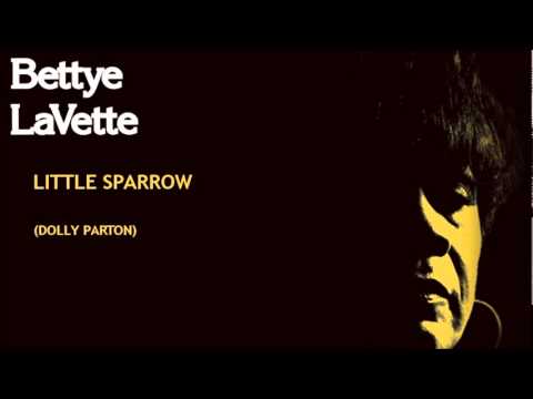 Little Sparrow ~ Bettye LaVette