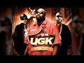 Best Of UGK Classics Remixes  Pimp C Tribute Mix  Texas Rap  Hip Hop  DJ Noize KD Supier