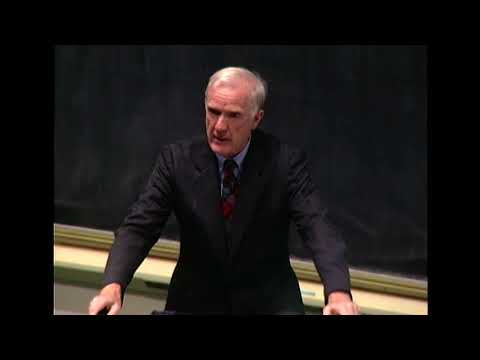 A.I. Lab 1997 Lecture Series: Paul Penfield - God and Computers: Minds, Machines, and Metaphysics