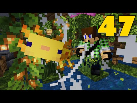 Minecraft ITA S6 E47