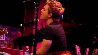 Hunter Hayes~Where We Left Off