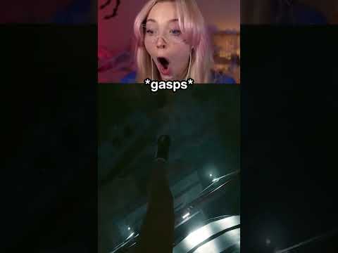 FALLING in LOVE in Cyberpunk 2077 🥰