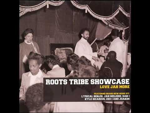 Lyrical Benjie - Girl don't trust the world & Dub