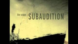Subaudition - The Blue Light