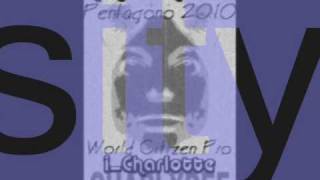 Make Tomorrow|||PGCover by CharlyDee&amp;Pentagono