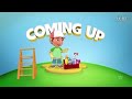 Disney Junior New Handy Manny Coming Up And Now Bumpers 2011