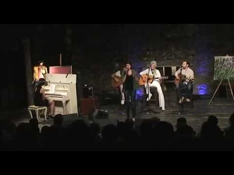 Bokeljska noc-Tivat 17.avg 2014