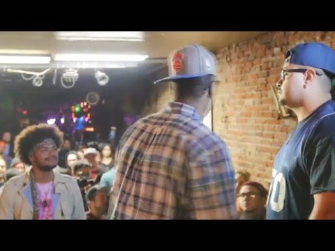 Young Swagga vs Triple T