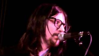 The Greenhornes-Go Tell Henry (4-2-11)