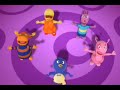 The Backyardigans Pilot Theme Song 2001 2002 RECREATION CLIP