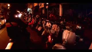 Download lagu Scooteris cianjur diciduk polisi mp3