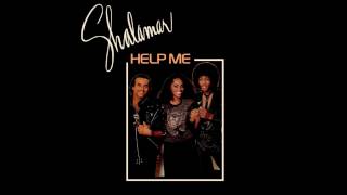 Help ME HD Version /  SHALAMAR