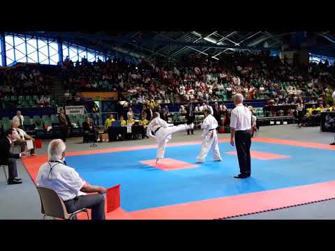 105.Irina Psenitchi MDA shiro vs 106.Pinar Keskin akka TUR