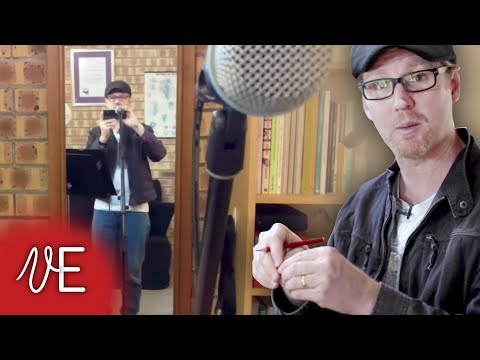 How to prepare for a LIVE singing PERFORMANCE | #DrDan 🎤