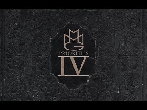 Young Breed & Quise – Just Might (Priorities 4)