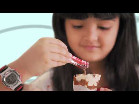 PRAN Choco Choco