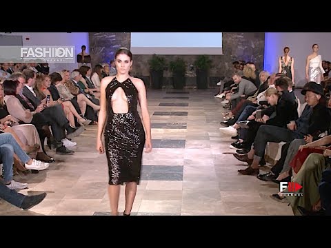 EVELIN MARTINEZ Fall 2019 2020 Marbella - Fashion Channel