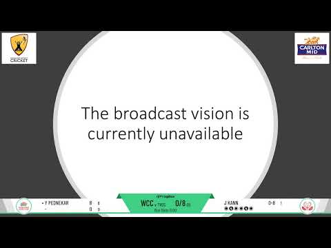 DDCC Carlton Mid Premier Grade Round 13: Tracy Village v Waratah Day 2