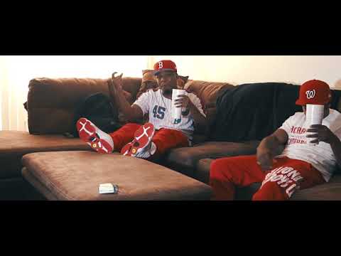 MoneyBagz x Iddy - Coke Money || Shot by @strong_visual