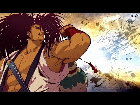 Samurai Shodown (2019) - Haohmaru Full Story Mode