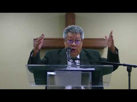 LOS MINISTERIOS DEL APOSTOL PABLO, AQUILA Y PRISCILA, Y APOLOS.  10-15-2017