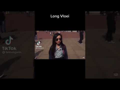 Boef over long vloei😫😂