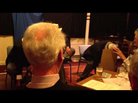 Bowls Club Talent Show