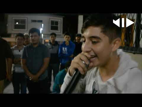 Acress vs Dtoki - SUPREMACÍA MC PUYO | MeTiCuLoZo TV