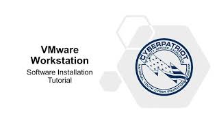 VMware Workstation Player Installation Tutorial
