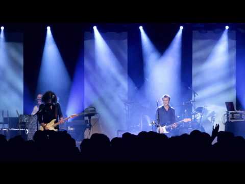 Freedom - Colin James