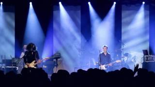 Colin James - &quot;Freedom&quot; - Live at the Commodore Ballroom
