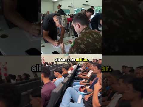[TG11008] Tiro de Guerra 11-008 — Miracema do Tocantins — Miracema do Tocantins/TO