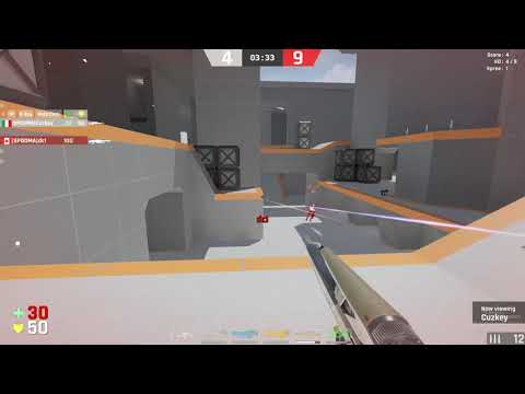 UT4 - Cuzkey cheats PROOF