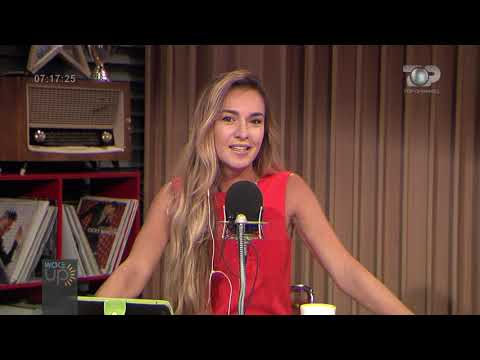 Wake Up, 14 Shtator 2018, Pjesa 1 - Top Channel Albania - Entertainment Show