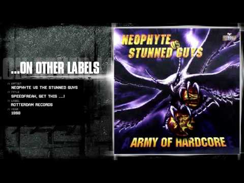 Neophyte vs The Stunned Guys - Speedfreak, get this .....!