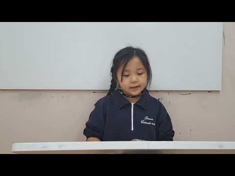 23.05.09 School Phonics 2 Unit 5 story _ Ava Park